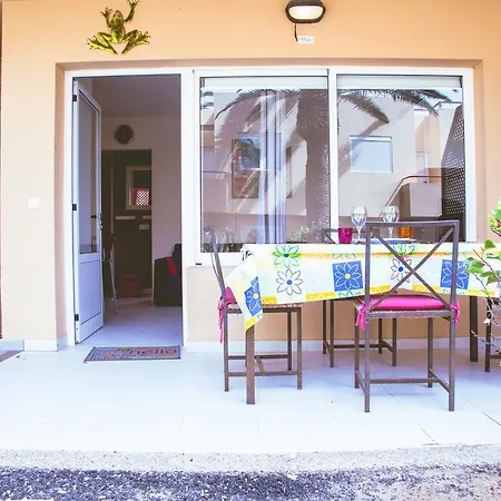 Gilda Apartament