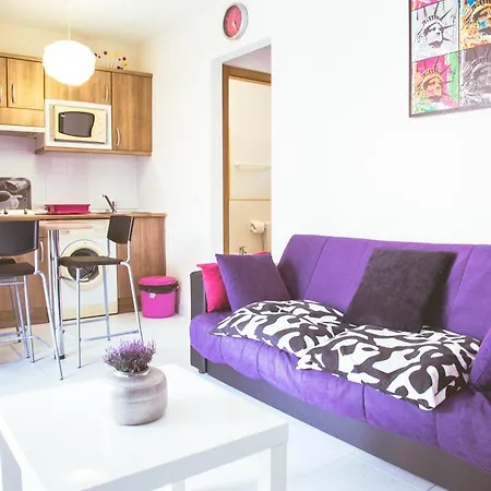 Gilda Apartament * Corralejo