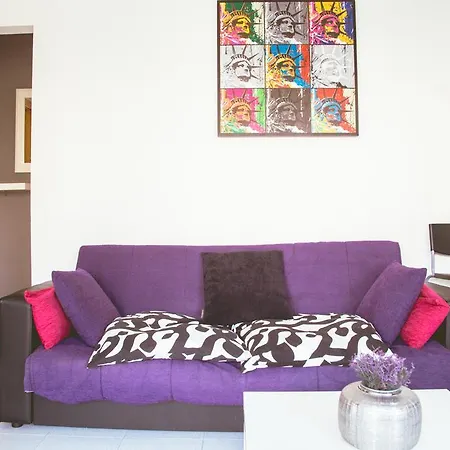 Gilda Apartament