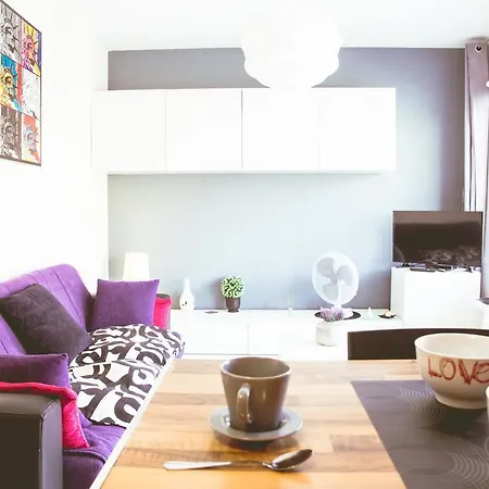Gilda Apartament