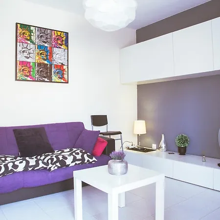 Gilda Apartament Corralejo