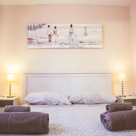 Apartament Gilda Apartament Corralejo