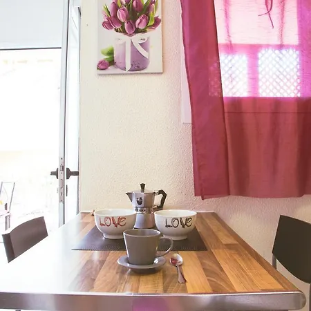 Apartament Gilda Apartament *