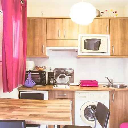 Apartament Gilda Apartament