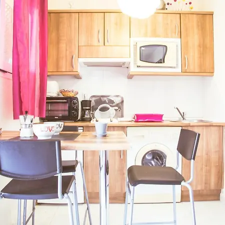 Apartament Gilda Apartament