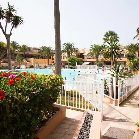 Gilda Apartament * Corralejo