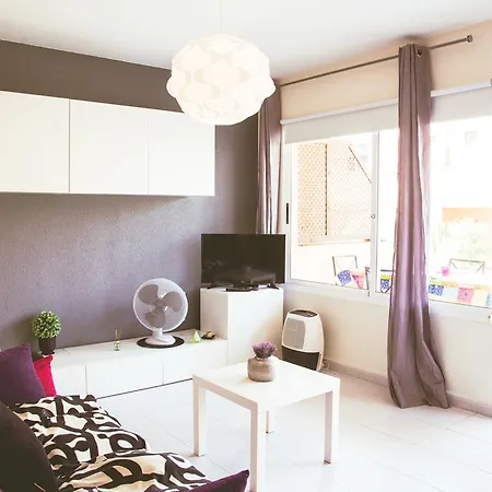Gilda Apartament Apartament *