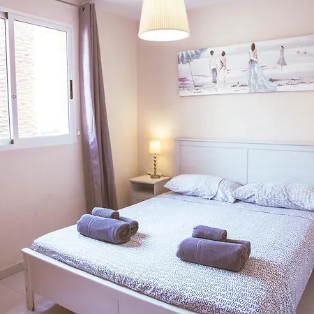 Gilda Apartament Apartament