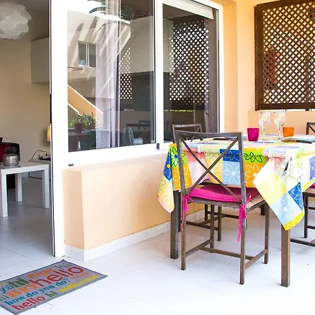 Gilda Apartament * Corralejo