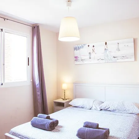 Gilda Apartament *
