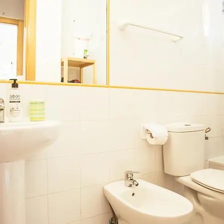 Gilda Apartament * Corralejo